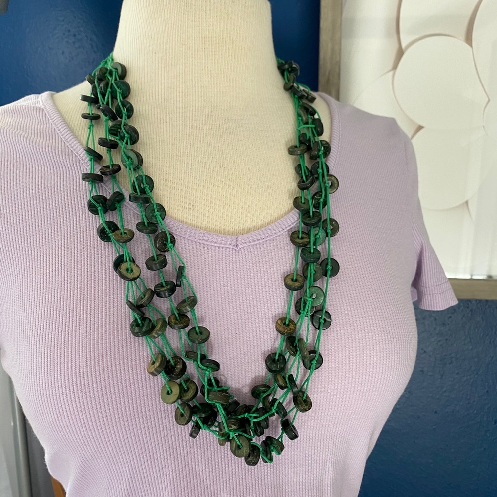 NECKLACE - Picture 4 of 8